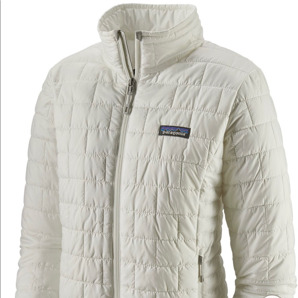 Patagonia Nano Puff Jacket